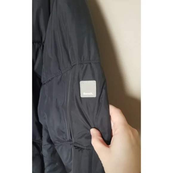 Bench Jacket - Picture 2 of 10